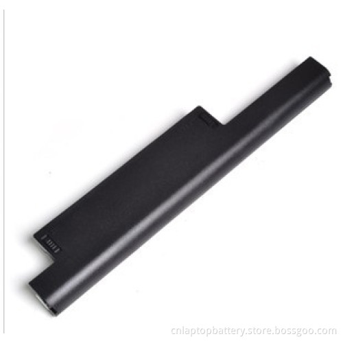 Notebook battery Laptop Battery for Sony VGP-BPS22, VGP-BPS22A, 6 Cells, Black